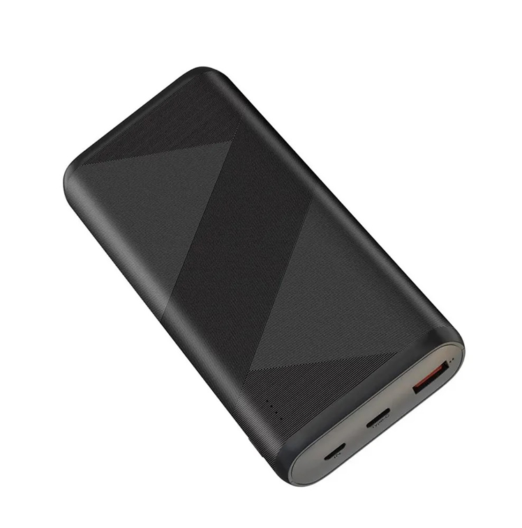 پاوربانک ایکس او مدل PR150 ظرفیت 20000 میلی آمپر ساعت