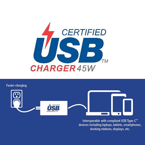 فناوریِ شارژِ (PD (Power Delivery چیست؟