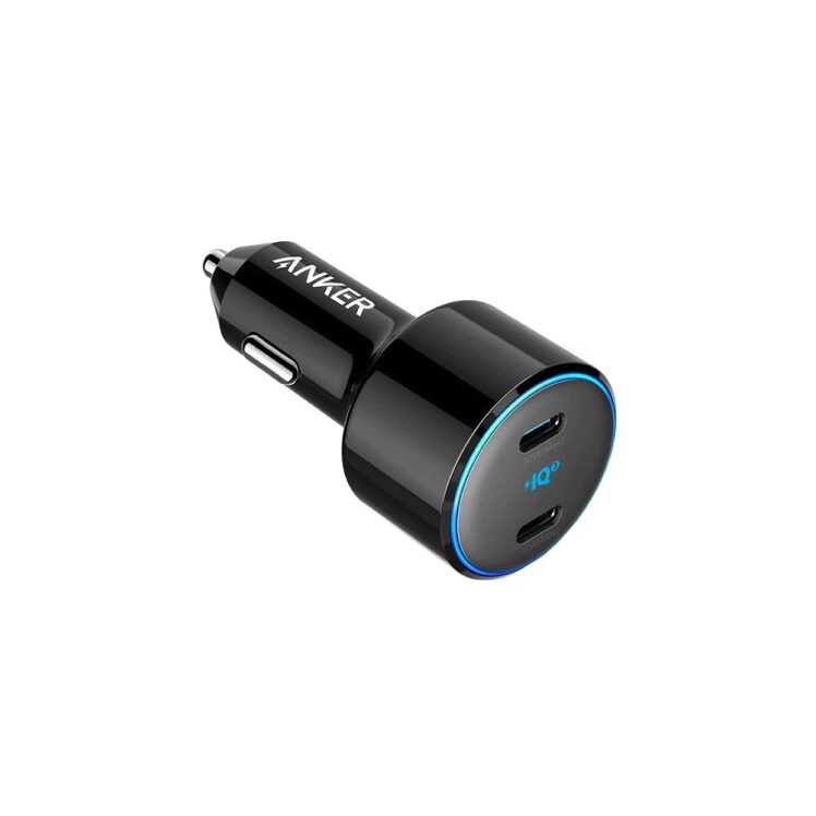 شارژر فندکی انکر مدل A2725