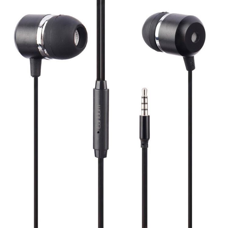 هندزفری سیمی ارلدام مدل ET-E65