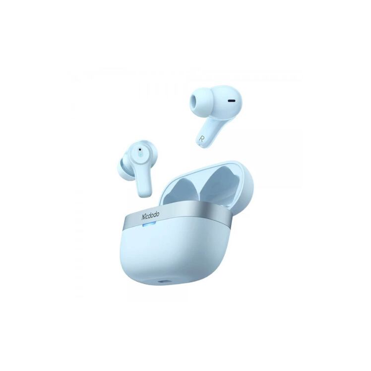 هدفون بلوتوثی مک دودو مدل HP-8042