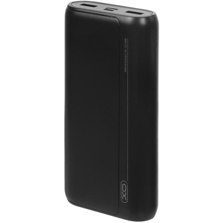 پاوربانک ایکس او مدل PR127 ظرفیت 20000 میلی آمپر 