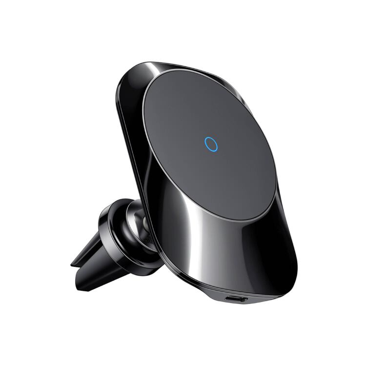 پایه نگهدارنده و شارژر بی سیم گوشی موبایل مک دودو مدل CH-7071