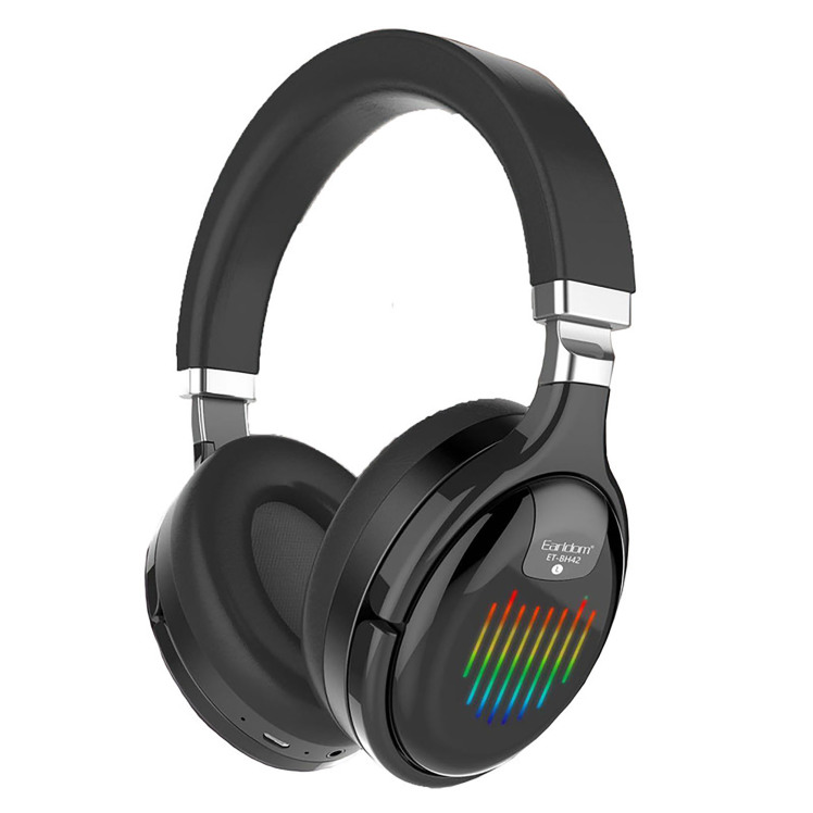 هدفون بی سیم ارلدام مدل ET-BH42