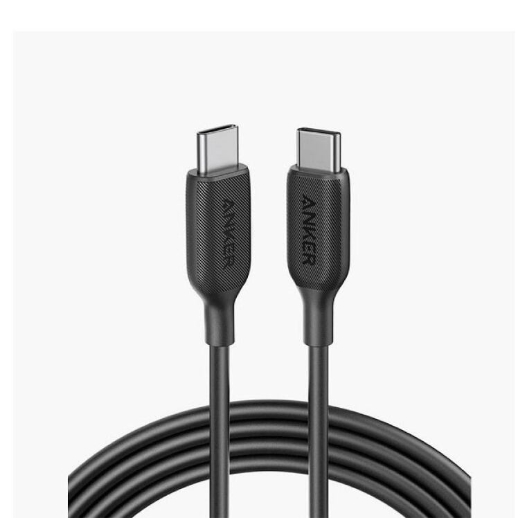 کابل USB-C انکر مدل A8852H11 