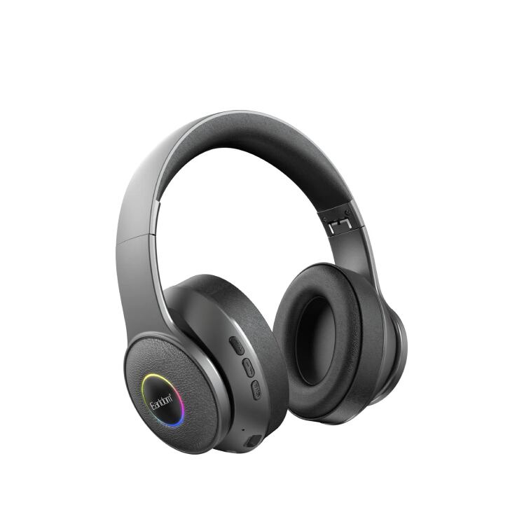 هدفون بلوتوثی ارلدام مدل ET-B07