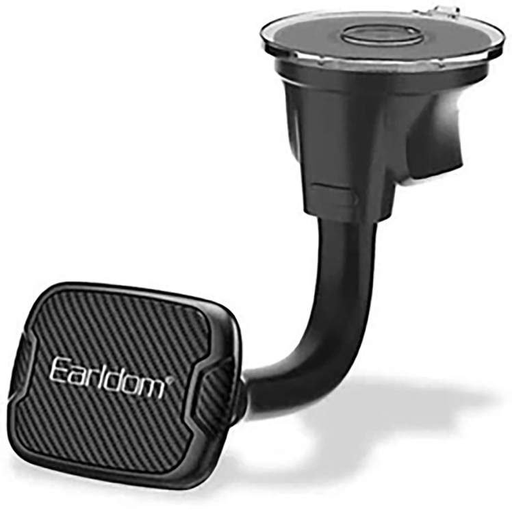 پایه نگهدارنده موبایل داخل خودرو ارلدام ET-EH111