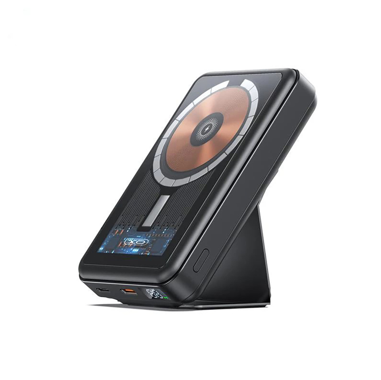 پاوربانک ایکس او مدل pr202 ظرفیت 10000 میلی آمپر 