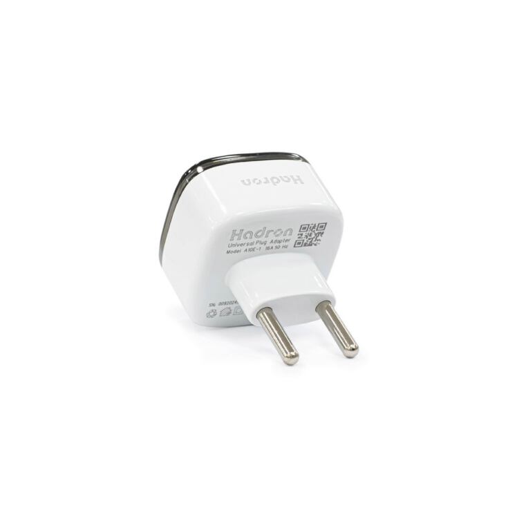 مبدل برق هادرون مدل A10E-1