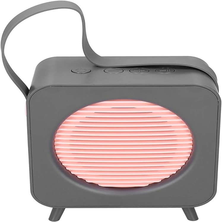 اسپیکر بلوتوثی ارلدام مدل A29