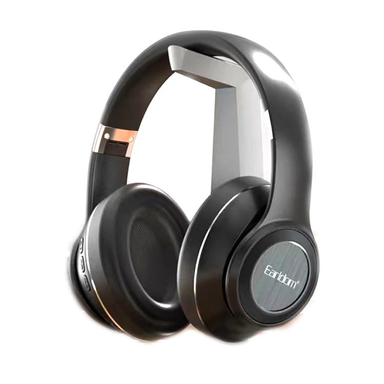 هدفون بلوتوثی ارلدام مدل ET-BH71